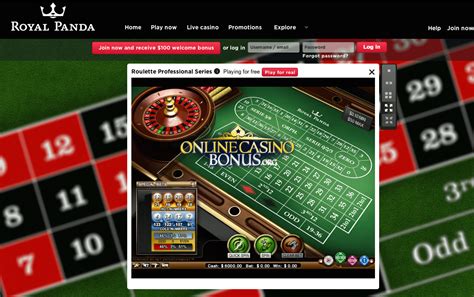 royal panda roulette|Roulette Online available now at Royal Panda Casino.